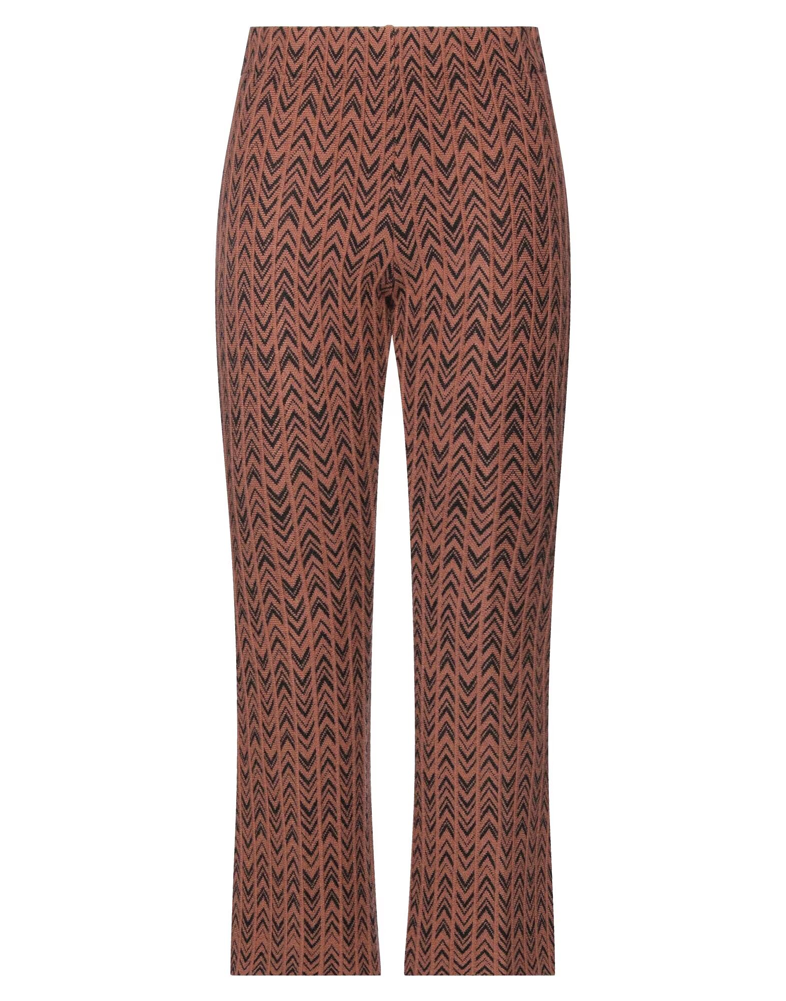 

Брюки Kangra, коричневый