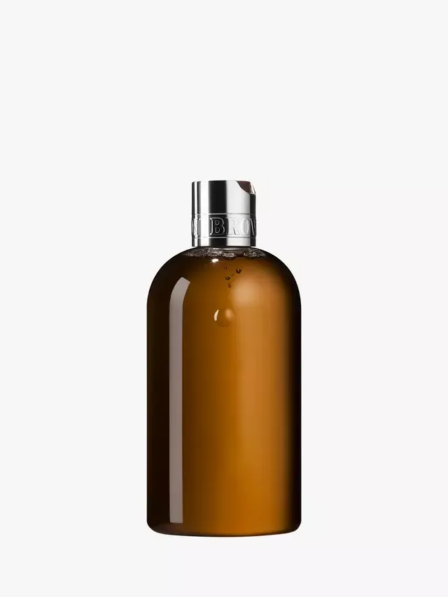 Гель для душа и ванны с экстрактом табака, 300 мл Molton Brown — фото 2