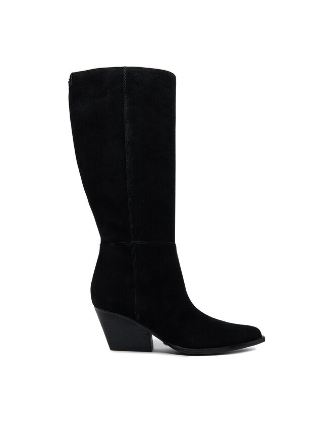 Сапоги Cally FLTCAL Guess, черный