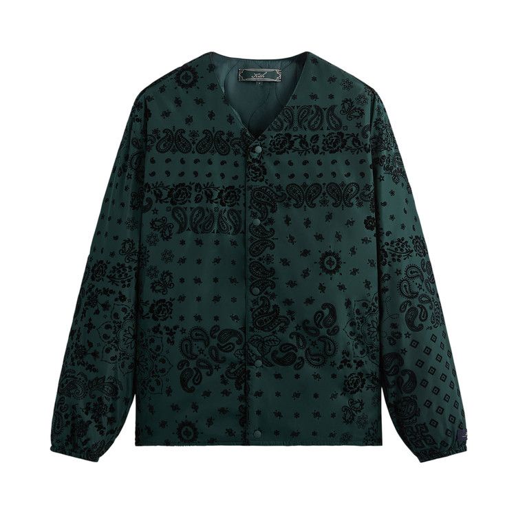 

Брюки Kith Winfield Quilted Liner, Stadium