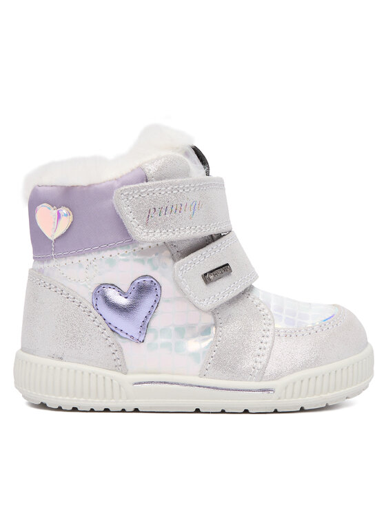 

Сапоги для снега GORE-TEX 8861300 Primigi, серый