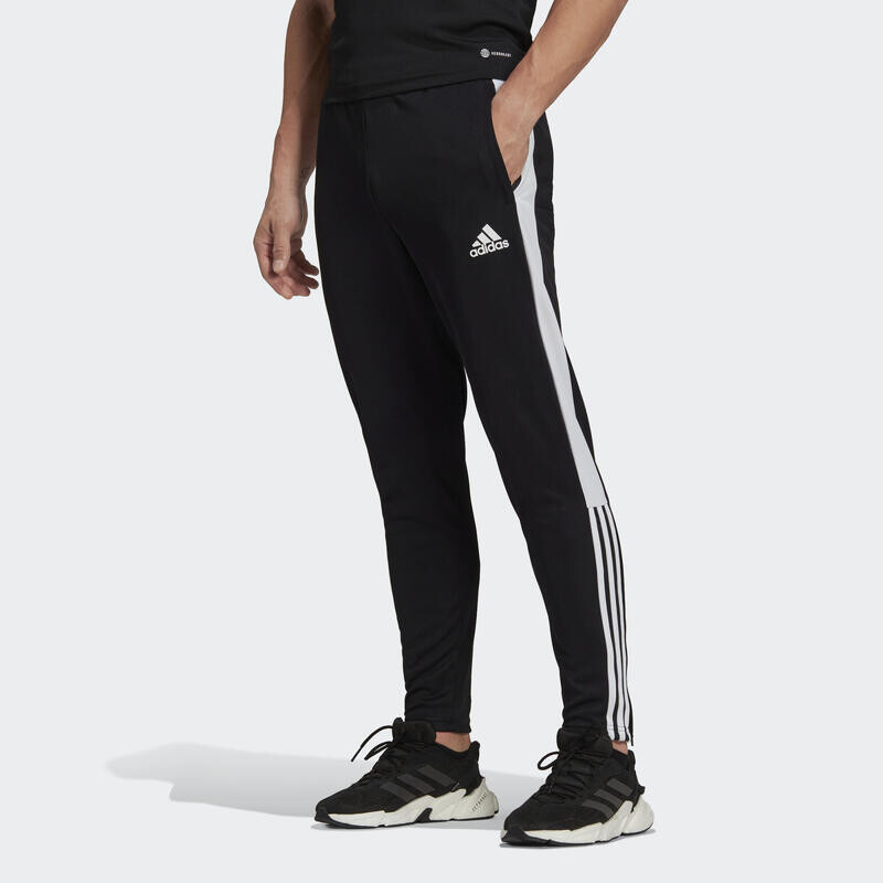 

Брюки Tiro Essential ADIDAS, цвет schwarz