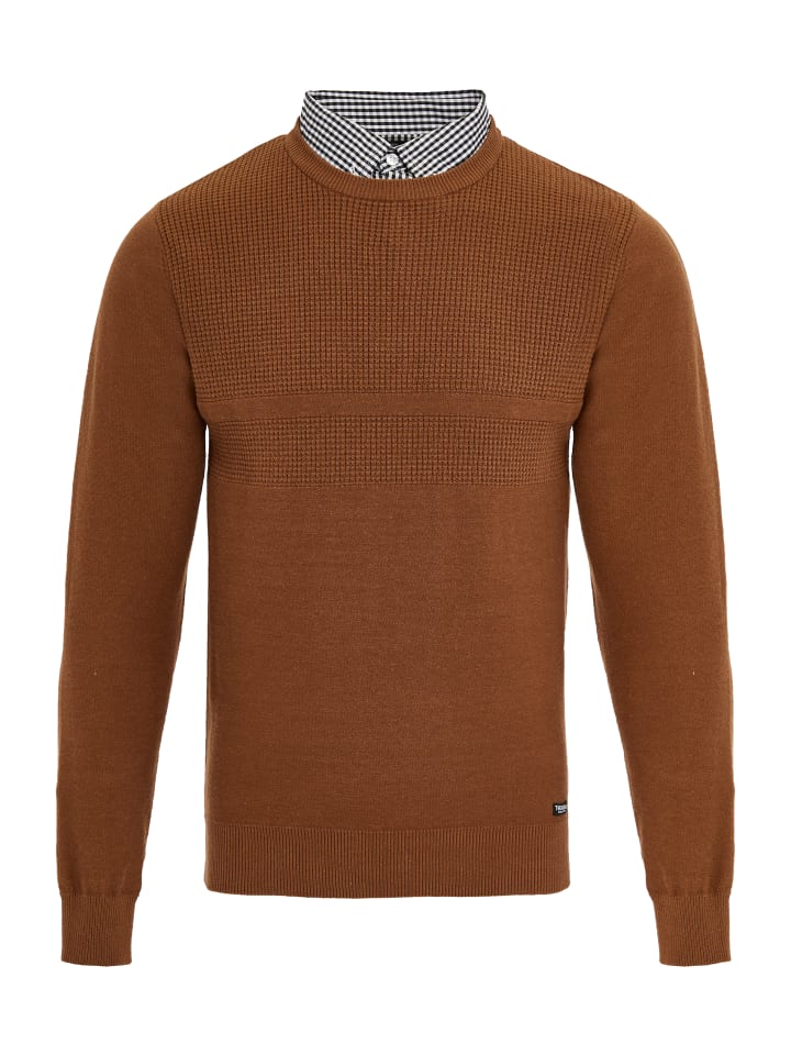 

Свитер Threadbare