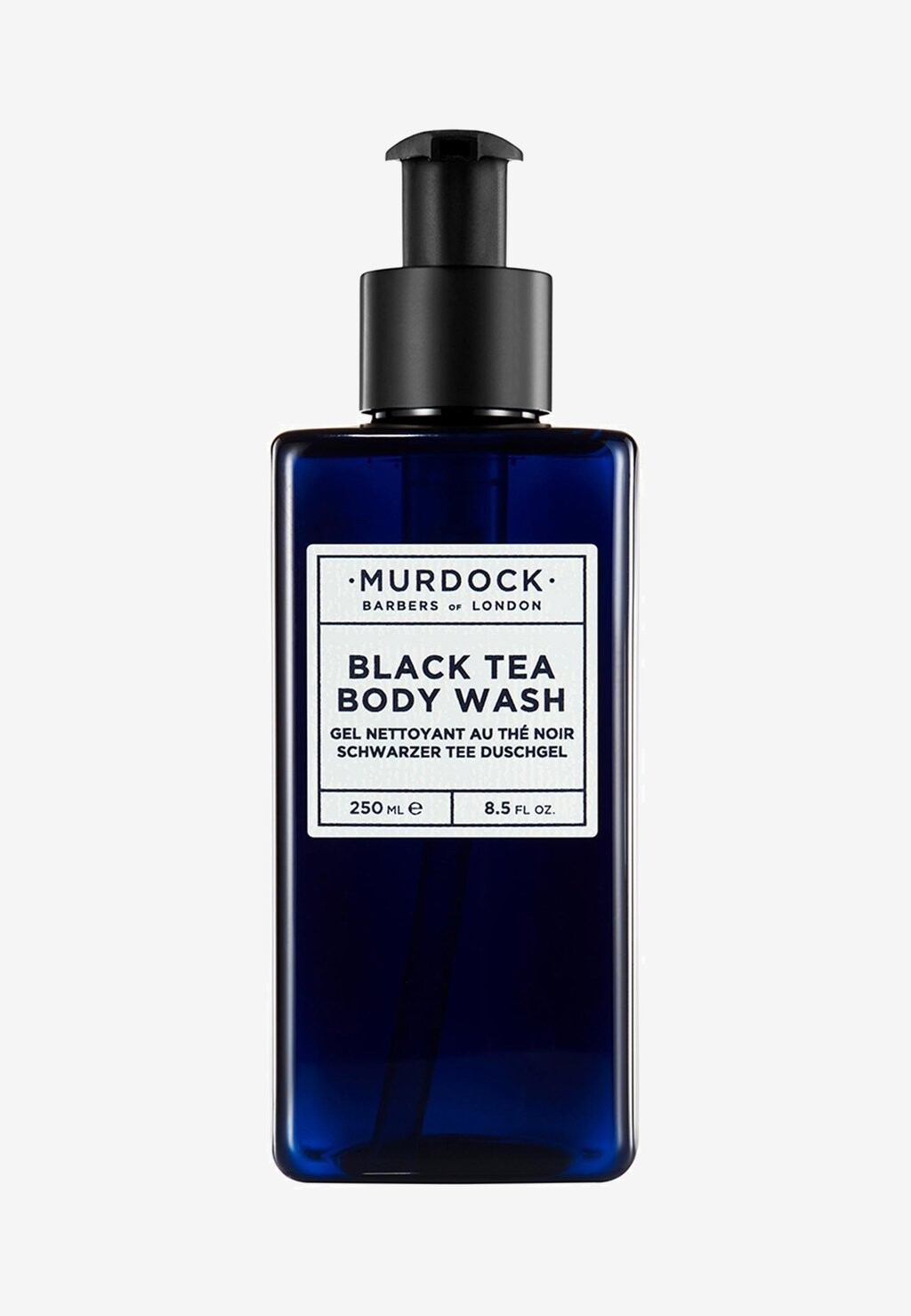 

Гель для душа BLACK TEA BODY WASH Murdock London
