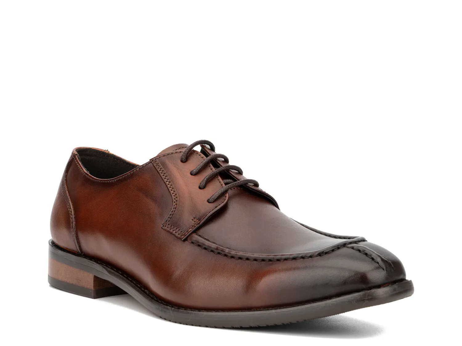 

Оксфорды Morris Oxford Vintage Foundry Co, темно-коричневый
