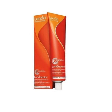 

Color Intensive Tint Demi-Permanent Coloring 60 мл Londa