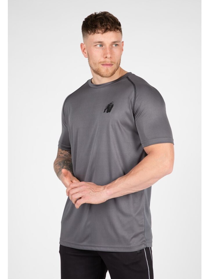 

Функциональная рубашка Gorilla Wear