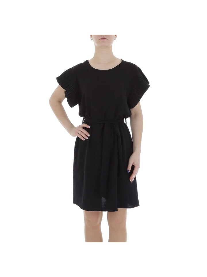 

Короткое платье Ital-Design Kleid, черный