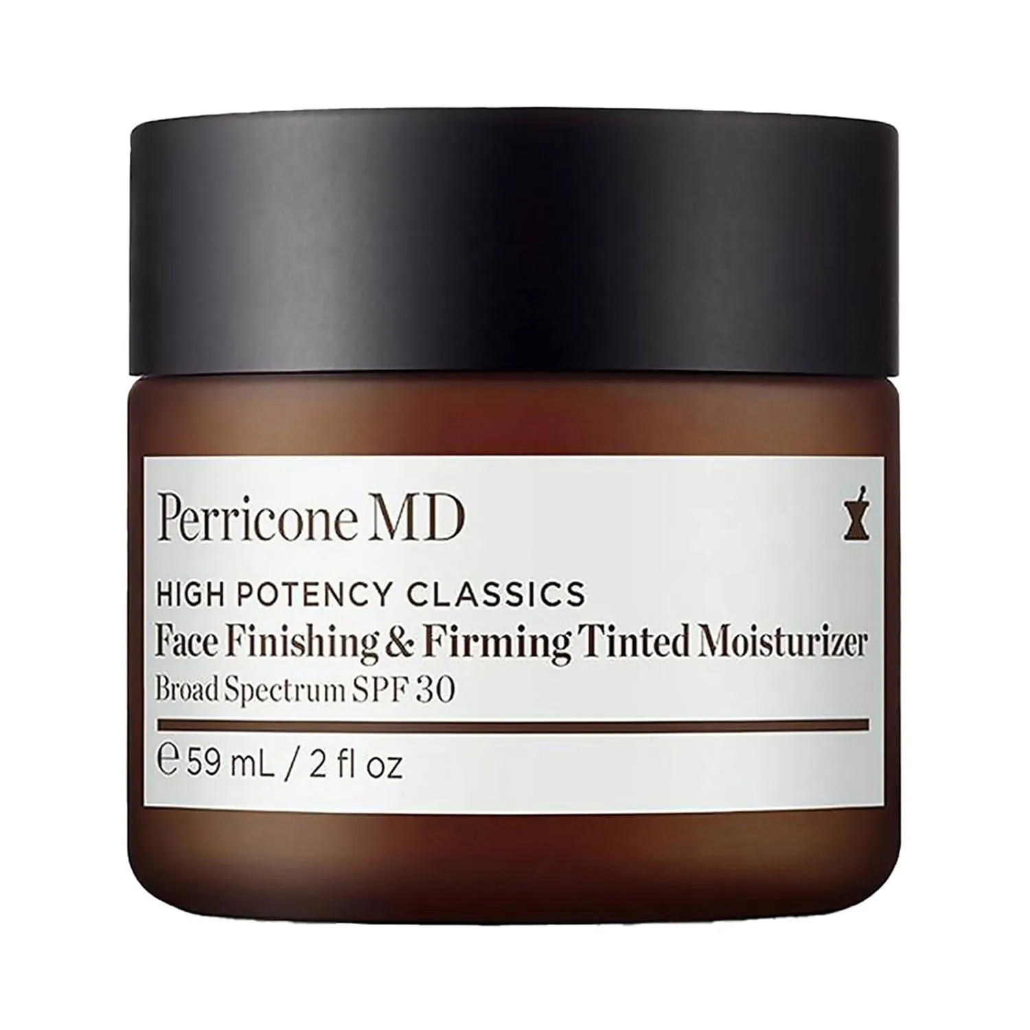 Сыворотка Perricone Md — Getönte tagescreme high potency classic high potency classics face finishing & firming, 59 мл — фото 2