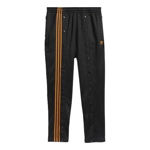 

Спортивные штаны adidas originals x Ivy Park Unisex Sports Trousers Black, черный