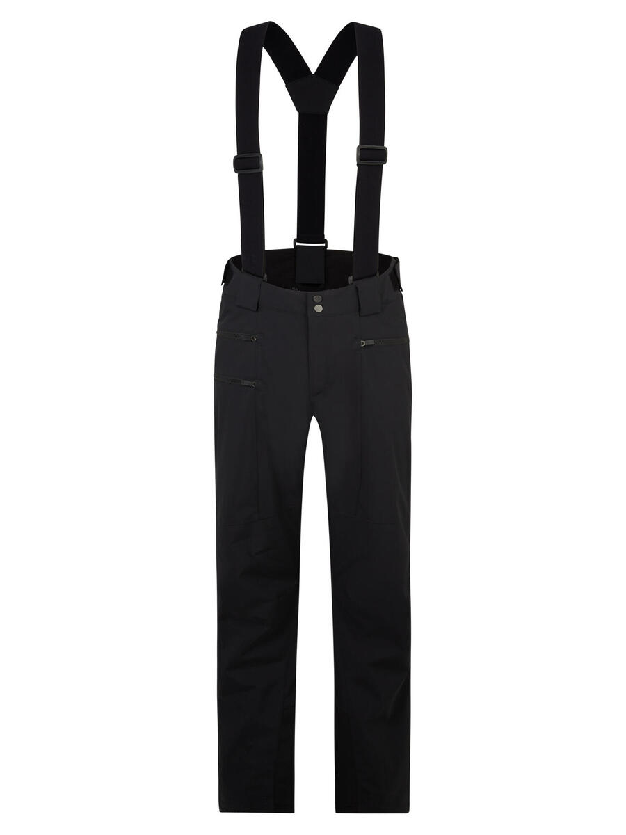 

Лыжные брюки ZIENER TRONADOR