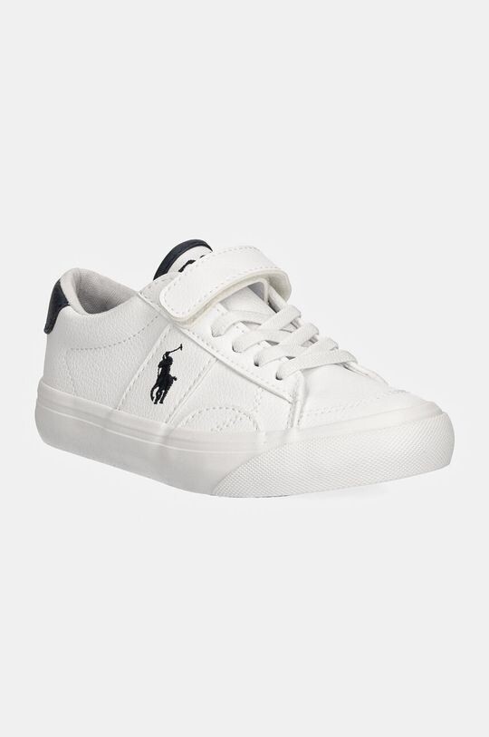 RYLEY PS детские кроссовки Polo Ralph Lauren, белый