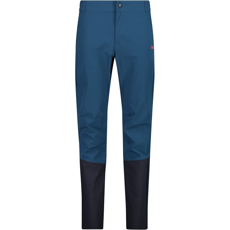 

Длинные мужские брюки Keilhose Cmp, цвет ocean