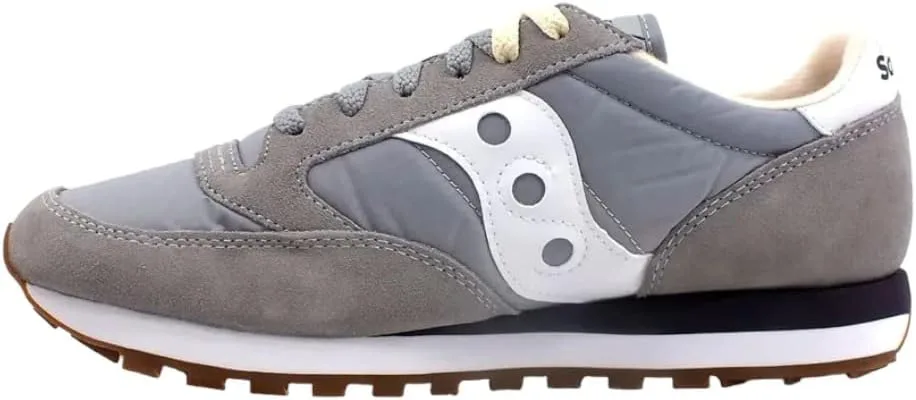 Мужские кроссовки Saucony Jazz Court, серый — фото 3