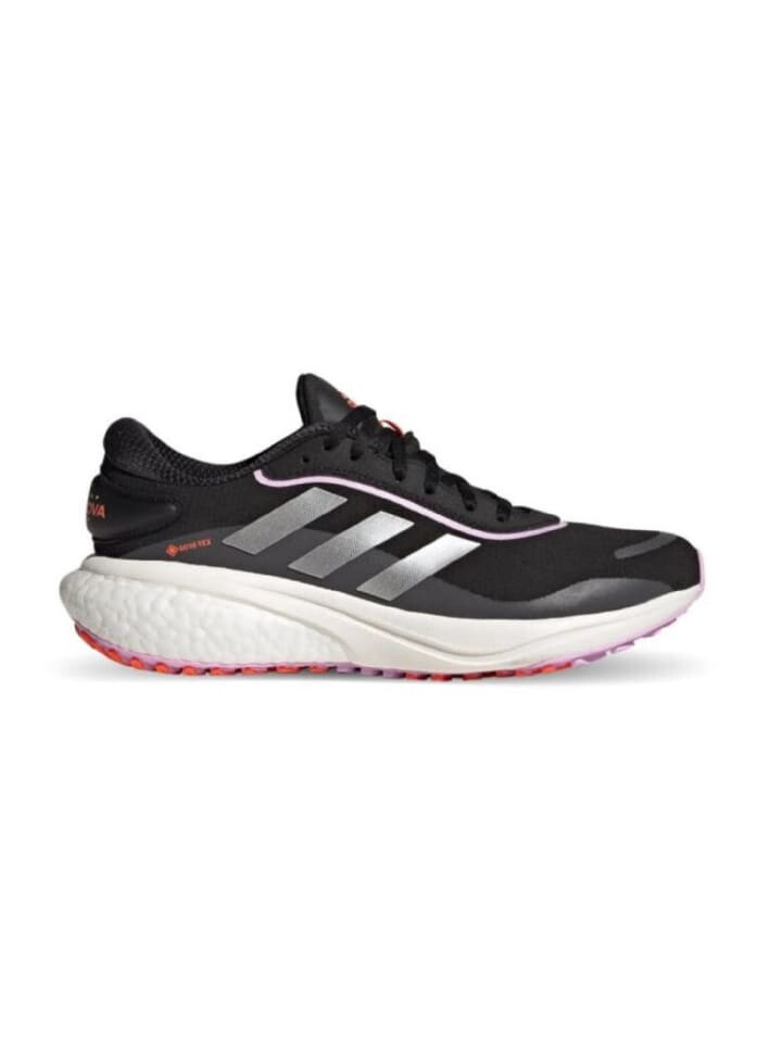 Кроссовки adidas Laufschuhe SUPERNOVA GTX W, черный
