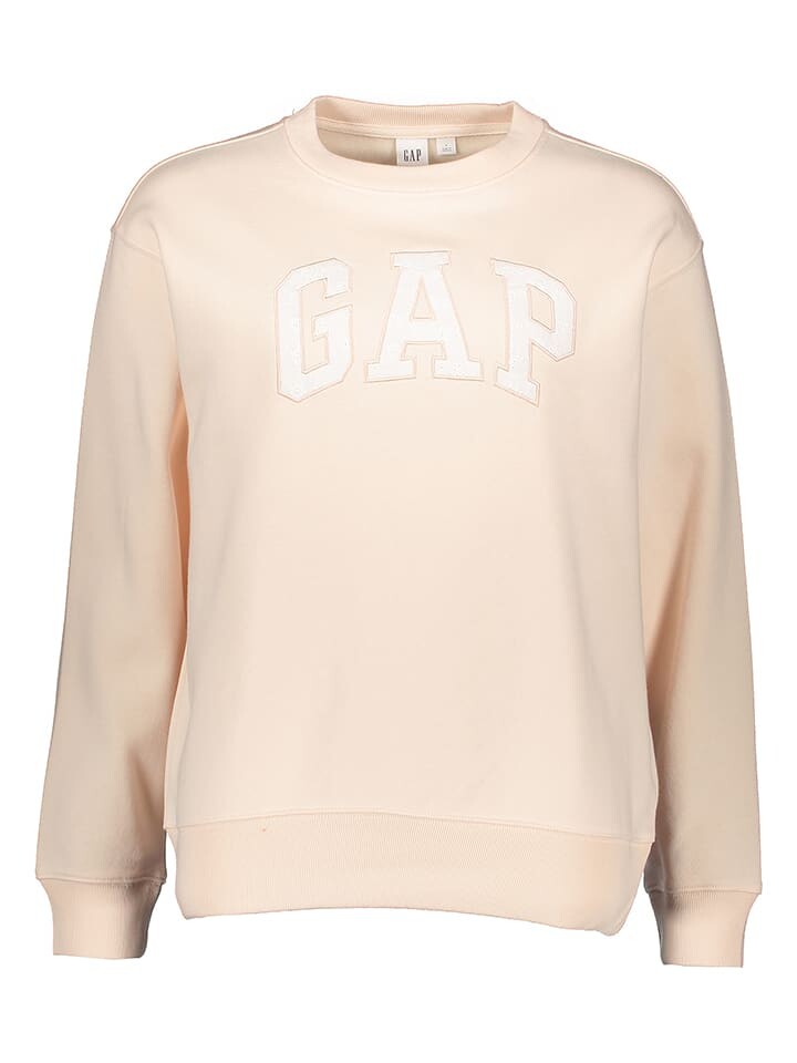 

Толстовка GAP, бежевый