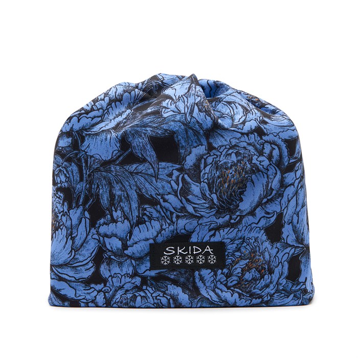 

Альпийская шапка - женская Skida, Sapphire