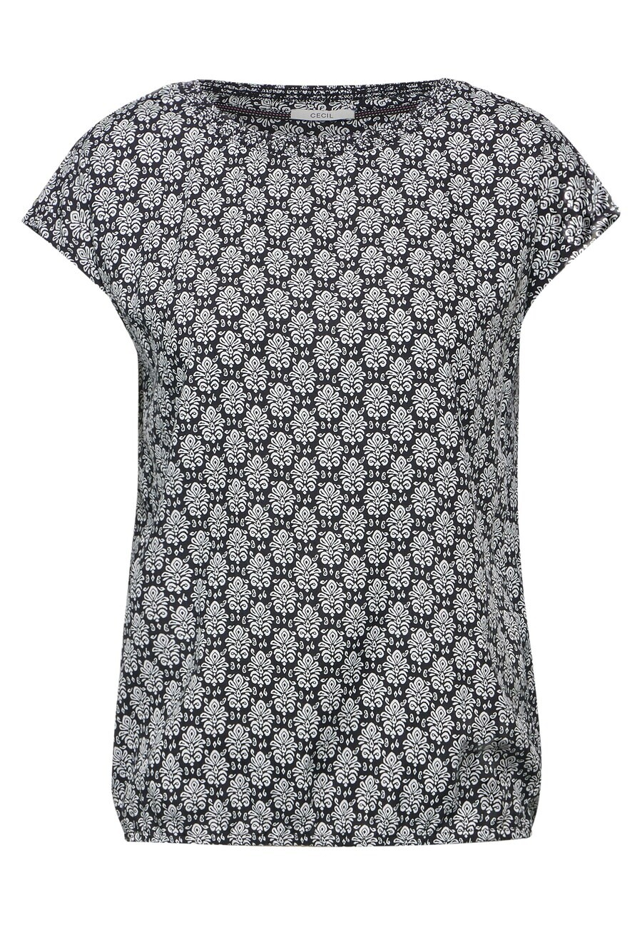 

Блуза CECIL Blouse, серый