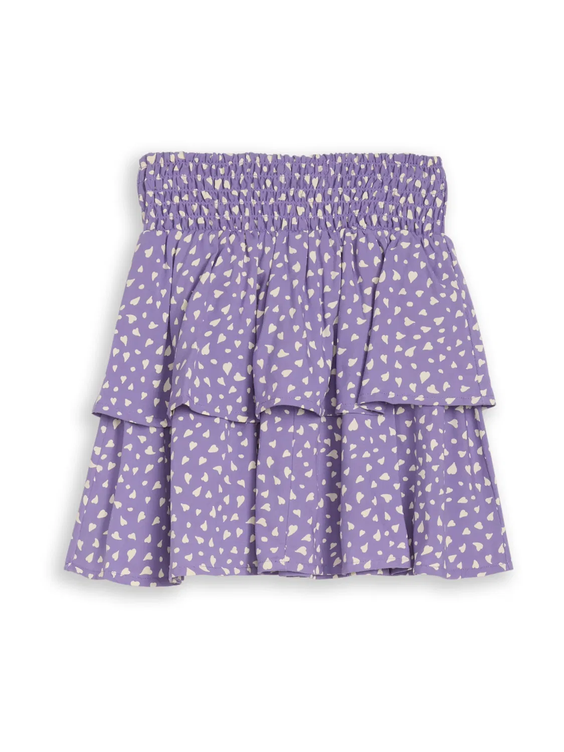 Юбка Tom Tailor, Lavender — фото 2