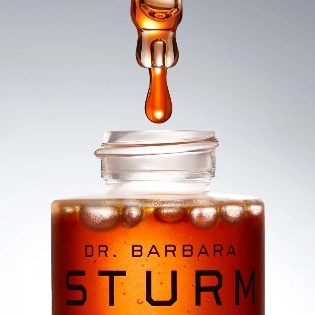 Масло для лица, капли с церамидами Dr Barbara Sturm, 30 мл — фото 3
