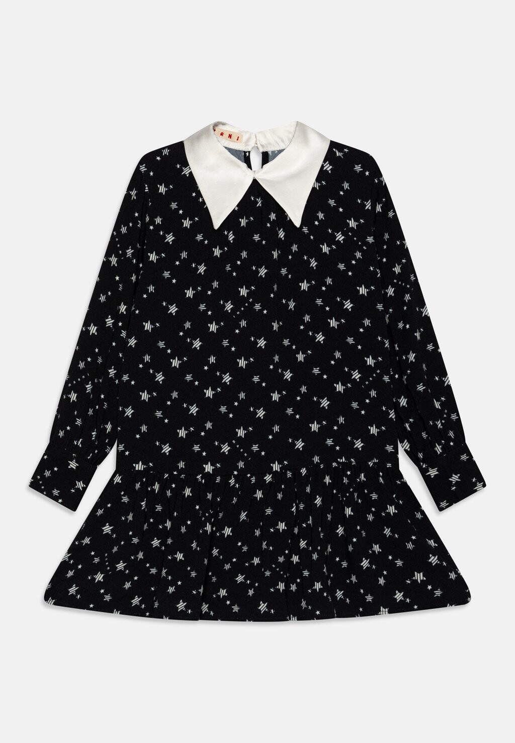 

Коктейльное/праздничное платье Marni, черный