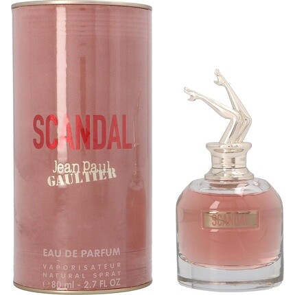 Scandal By Eau De Parfum для женщин 80мл, Jean Paul Gaultier — фото 3