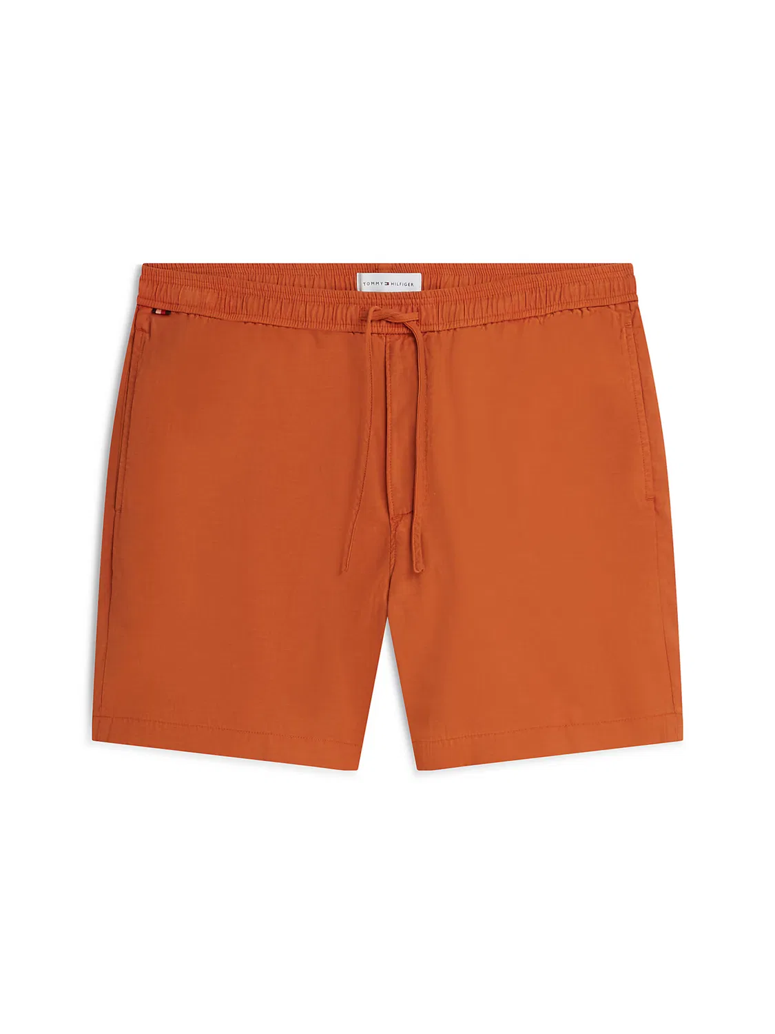 Обычные брюки 'Dover' Tommy Hilfiger, Mandarine
