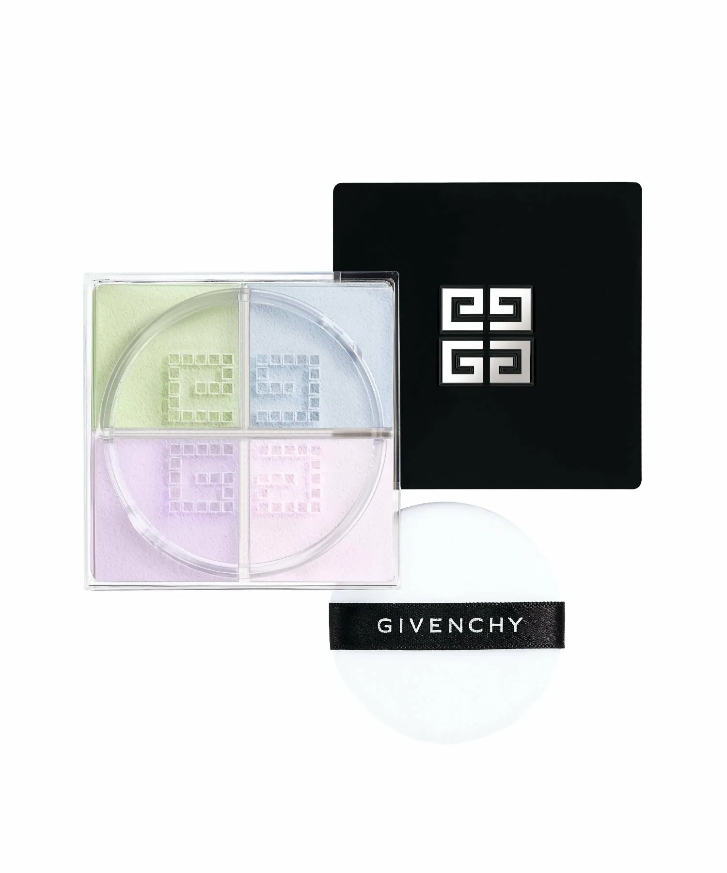 Набор Prism Halo Givenchy Beauty, No.01+Pink — фото 2