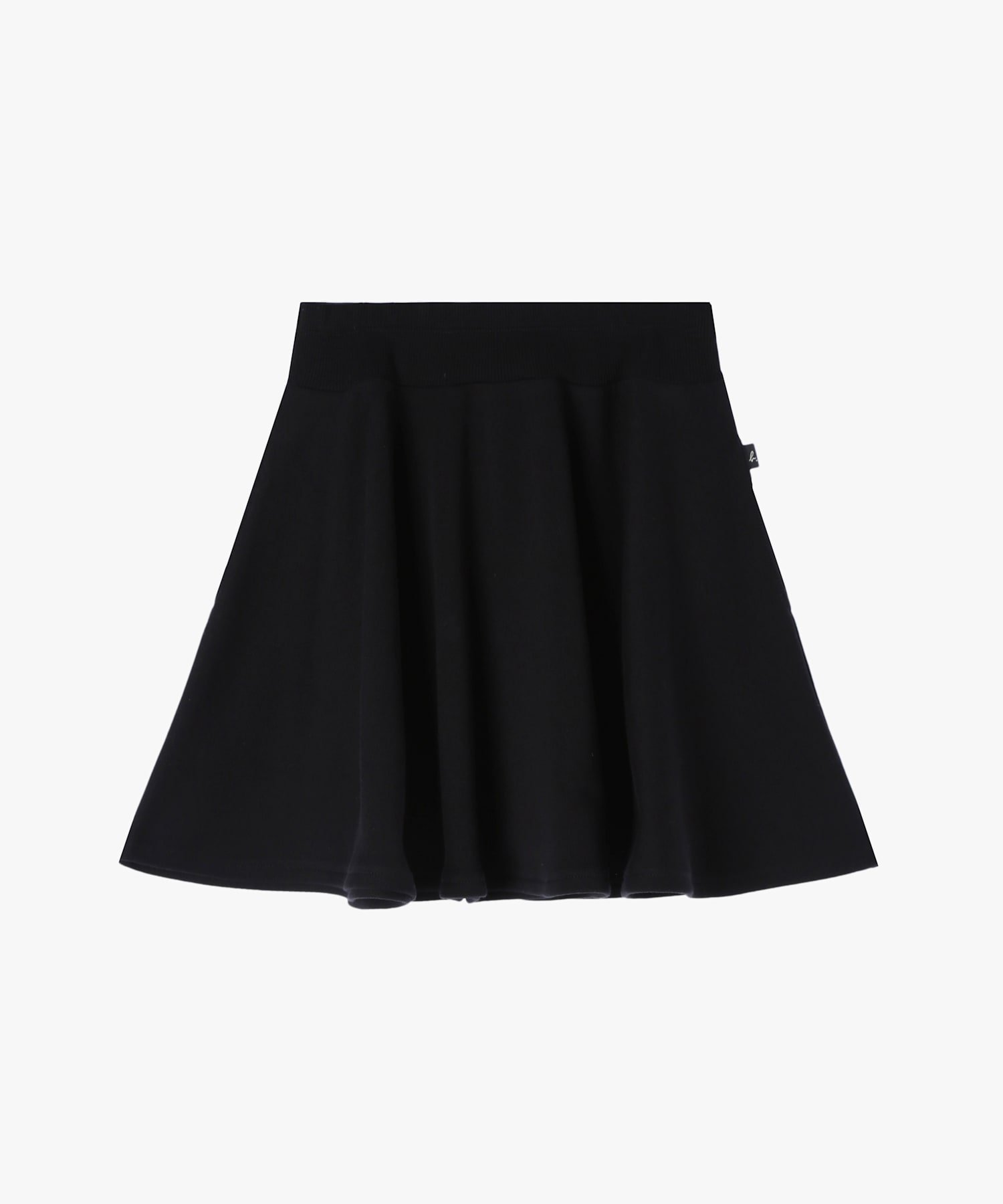 Юбка Детские юбки Agnes B. Enfant, black