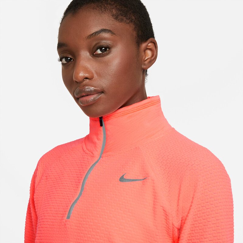 Футболка для бега Nike Sphere Nike, мультиколор — фото 3