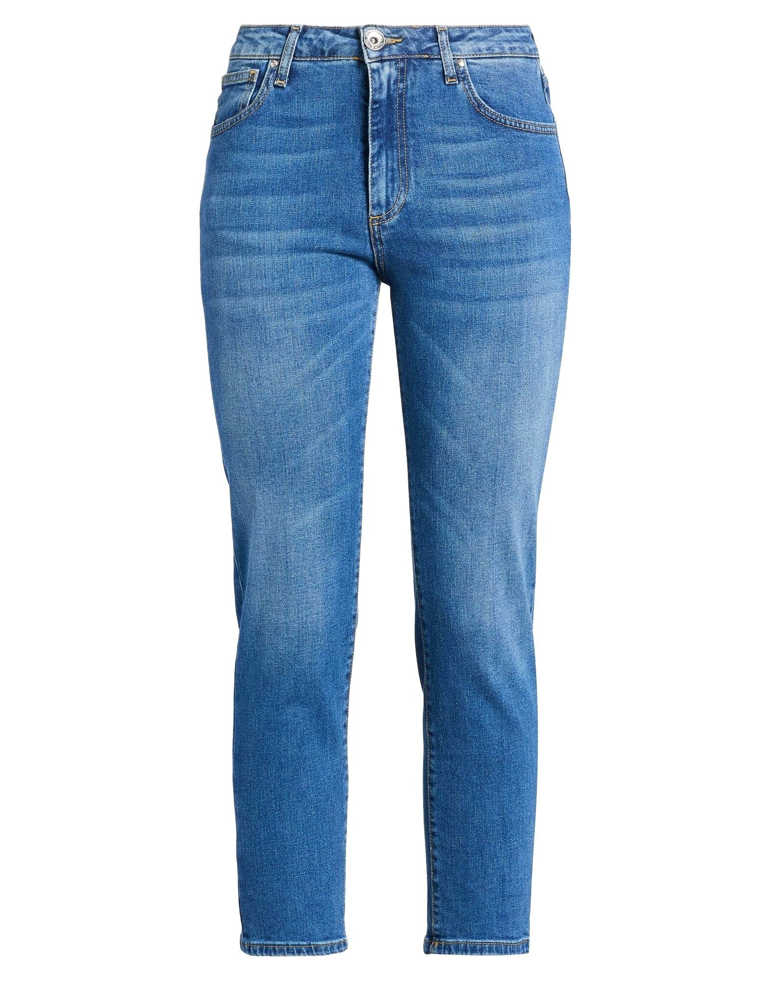 

Джинсы Take-Two, синий