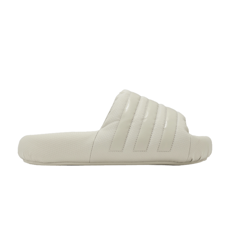 

Шлепанцы Adilette 24 Slide 'Alumina', кремовый