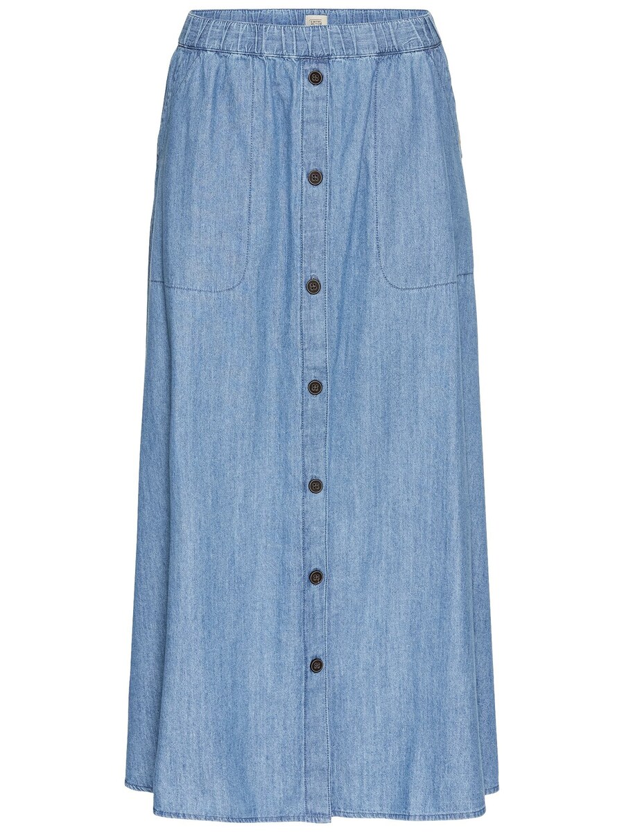 

Юбка CAMEL ACTIVE, Blue Denim