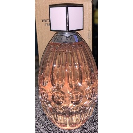 Туалетная вода Ladies L'Eau Туалетная вода-спрей 40 мл Jimmy Choo — фото 2