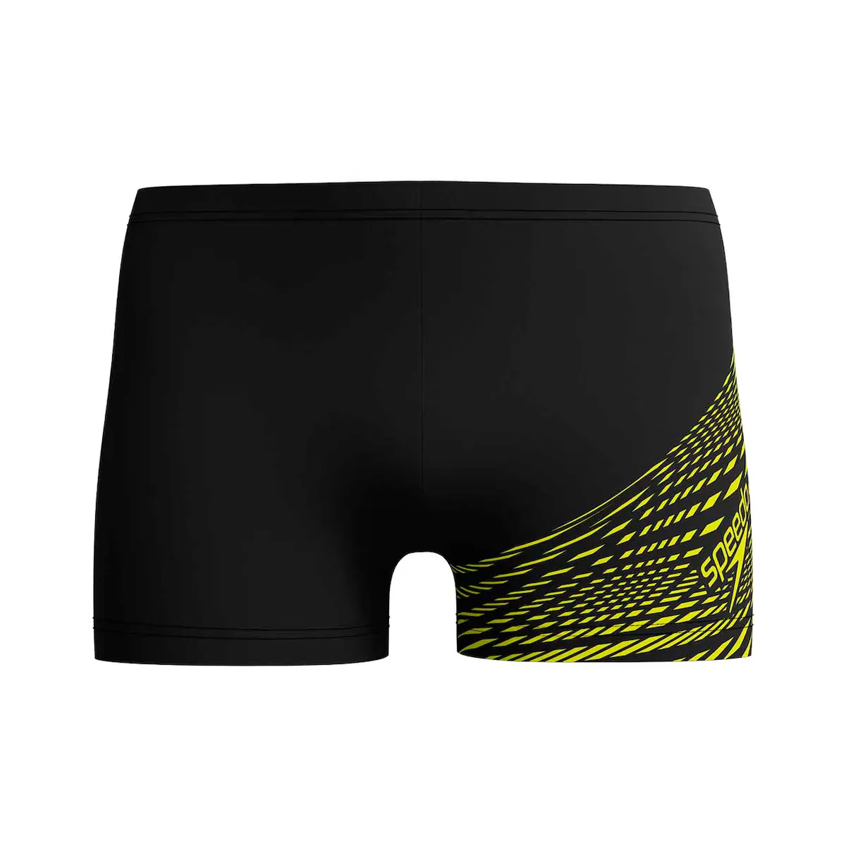 

Плавки-шорты Speedo Men's Medley Logo Aquashort, желтый