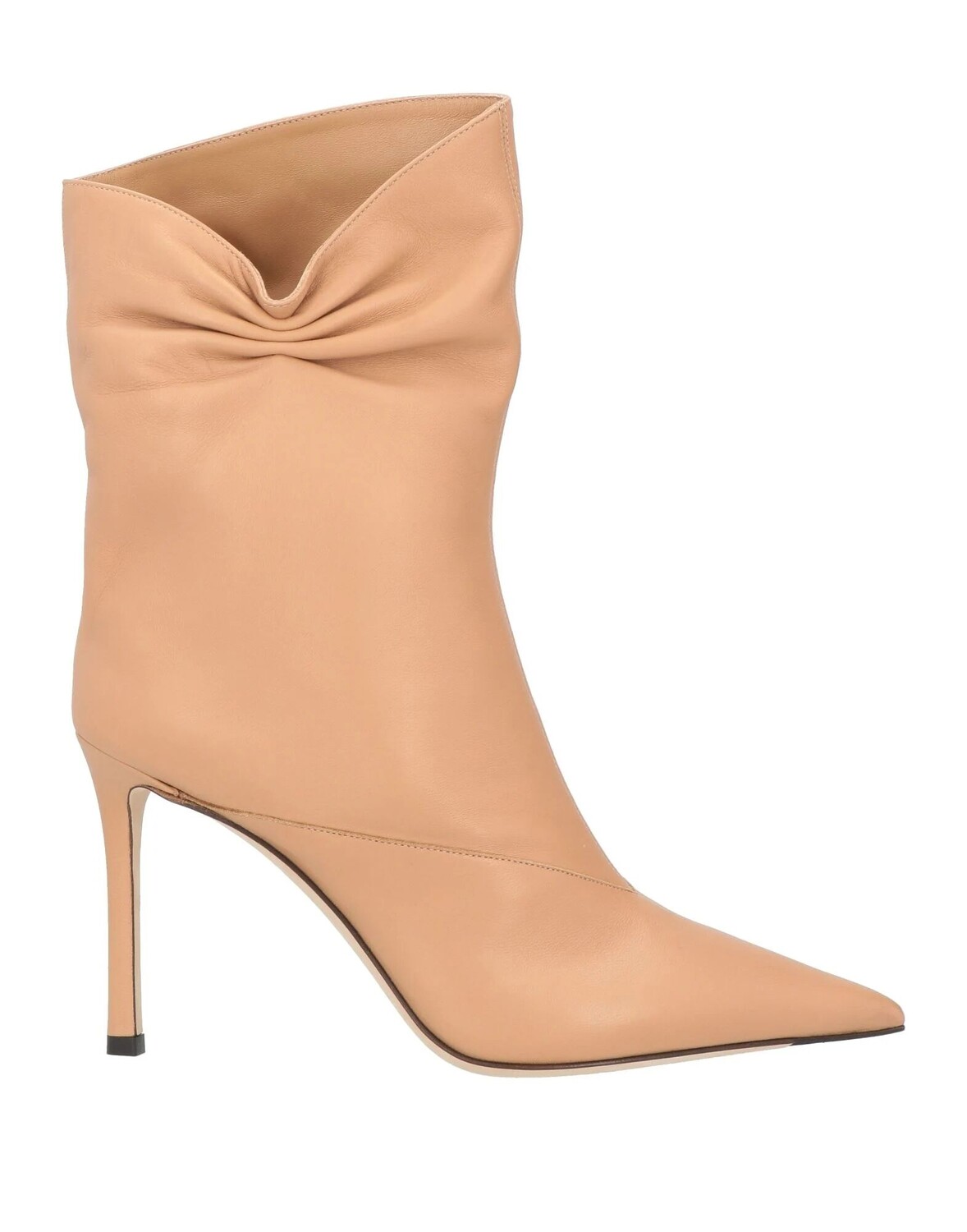 Ботильоны Jimmy Choo, песочный