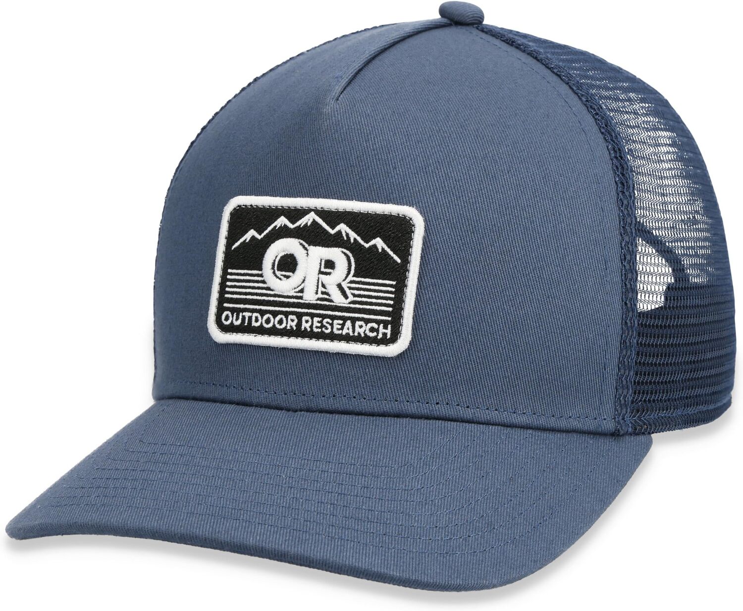 

Бейсболка Outdoor Research Advocate Trucker Hi Pro Cap, цвет Dawn
