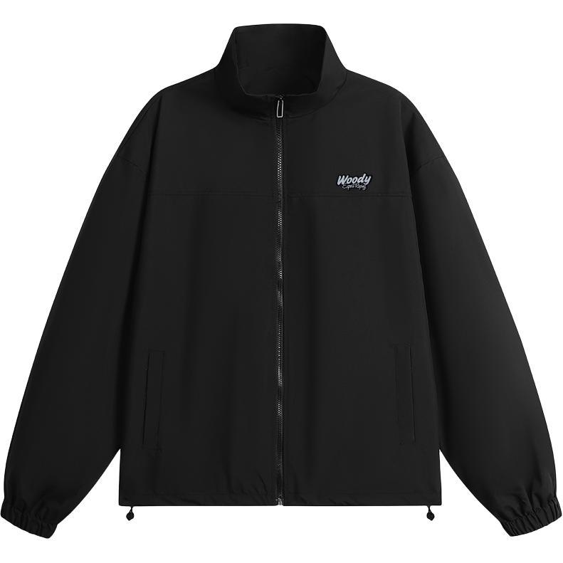 

Disney Куртка Unisex, Black