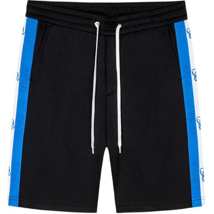 

KARL LAGERFELD / Karl Lagerfeld Jeans Шорты Casual KARL LAGERFELD мужские черные