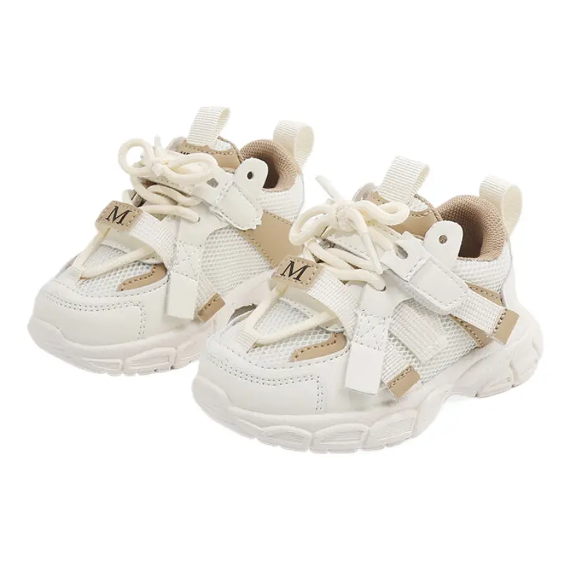 

Кроссовки MAIBUXIONG Toddler Shoes Baby