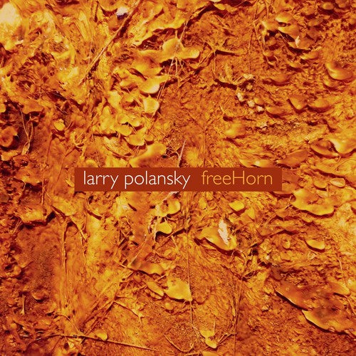 

CD диск Polansky / Polansky / Scott: Freehorn