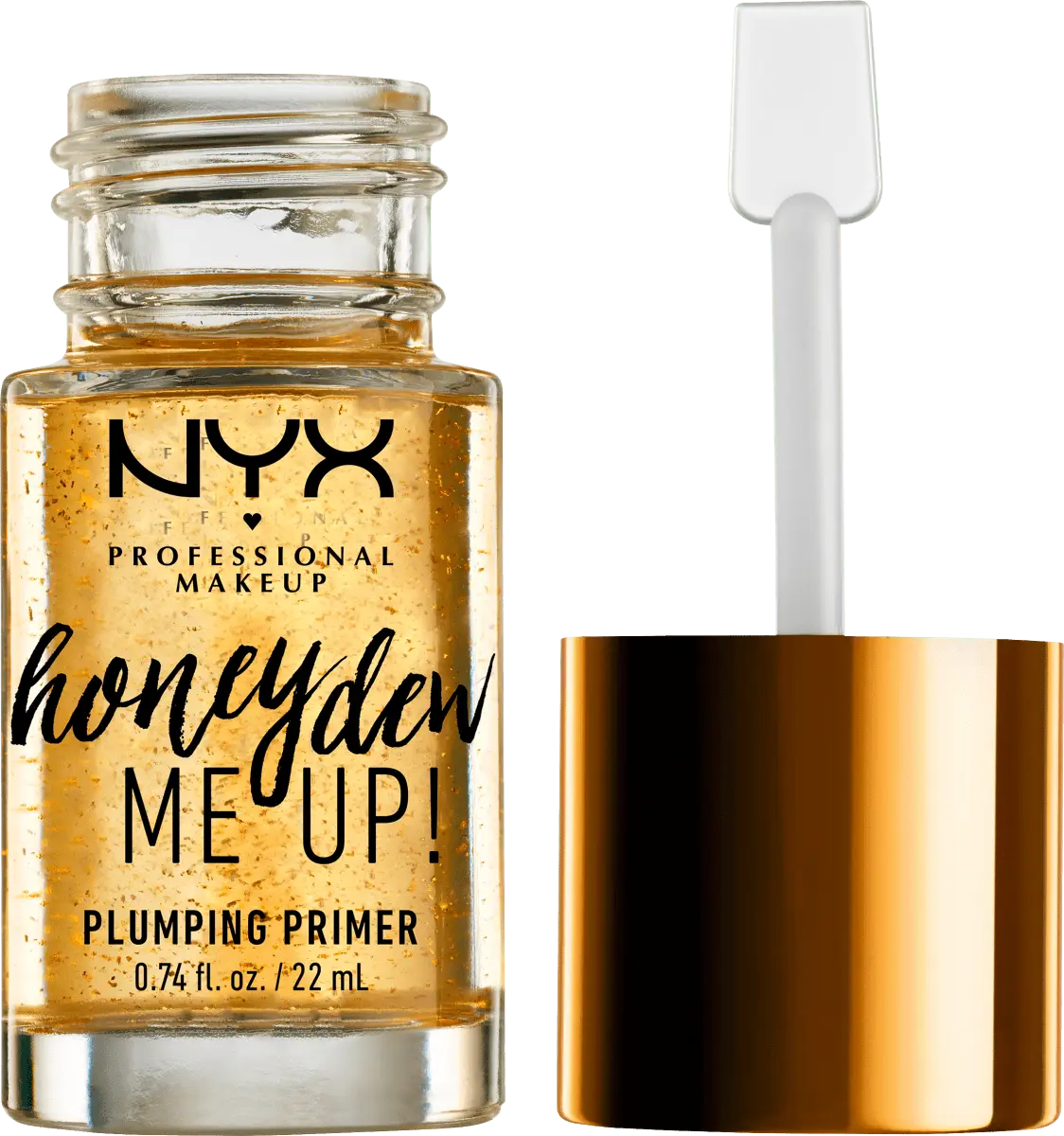 

Праймер Honey Dew Me Up 01 220мл NYX PROFESSIONAL MAKEUP
