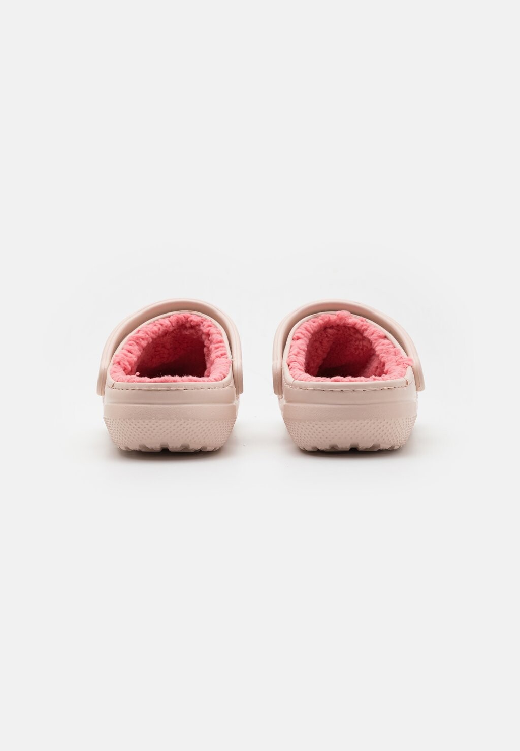 

Сабо CLASSIC UNISEX Crocs, светло-розовый