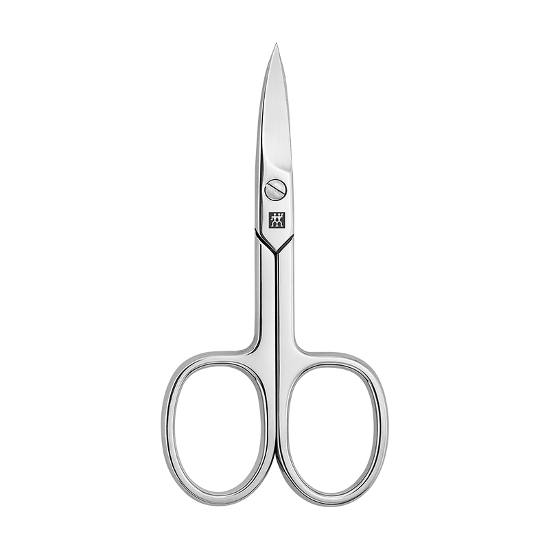 Маникюрные ножницы Zwilling Twinox Redesign, полированная версия — фото 4