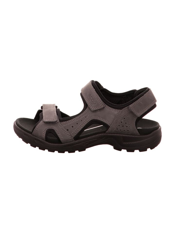

Туфли на шнуровке Ecco Komfort Sandalen, коричневый