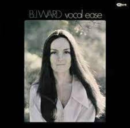 

Виниловая пластинка Ward, B.J.: Vocal Ease [Limited 180-Gram Silver Colored Vinyl