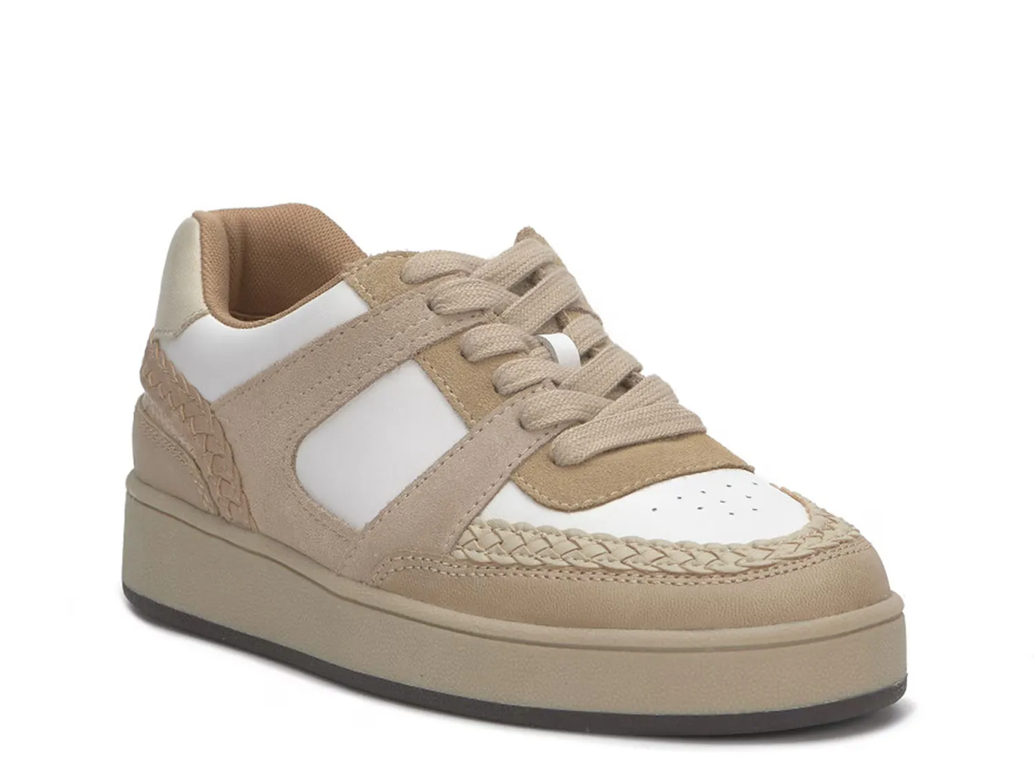 

Кроссовки Halinna Sneaker Lucky Brand, белый