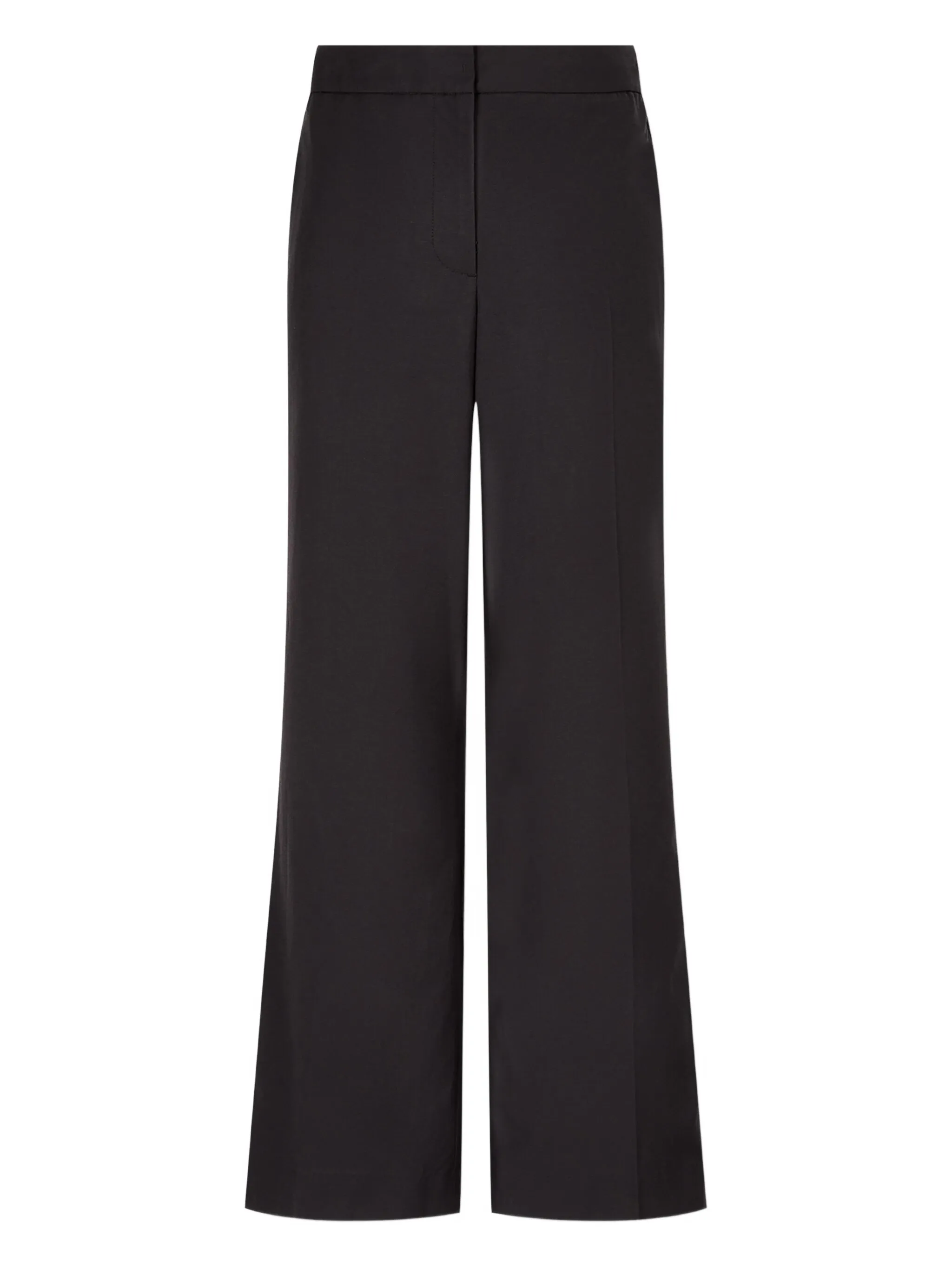 

Брюки с застежкой на пуговицах Studio Tomboy, серый