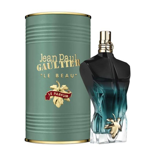 

Парфюмированная вода, 125 мл Le Beau, Le Parfum, Jean Paul Gaultier