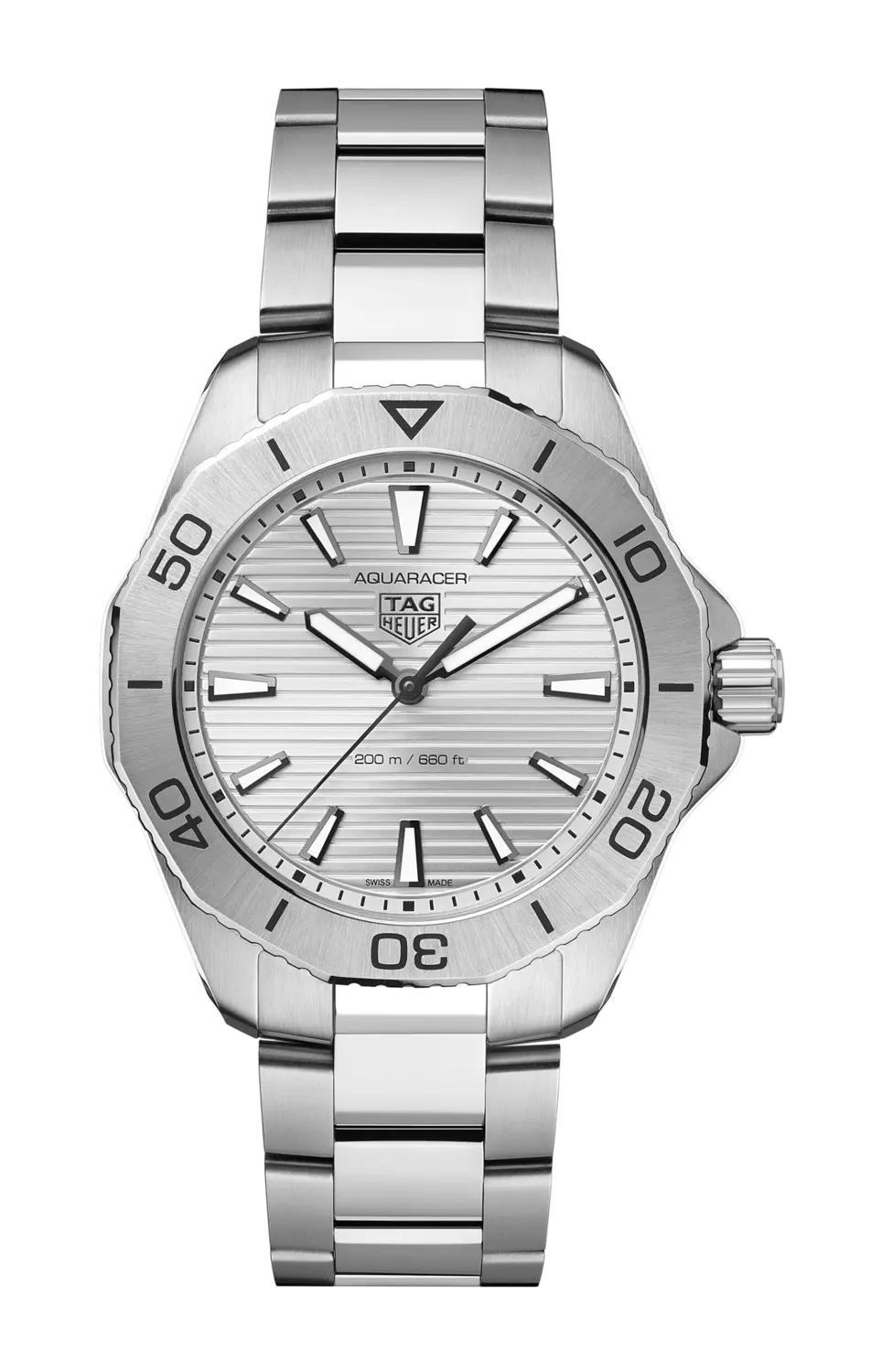 

Часы aquaracer professional 200 Tag Heuer